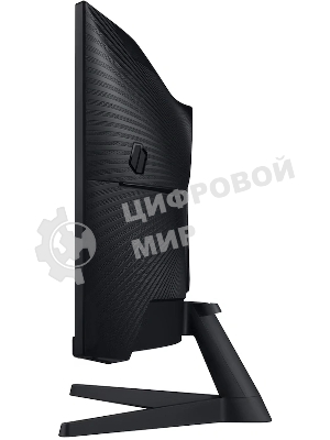 Монитор Samsung 34