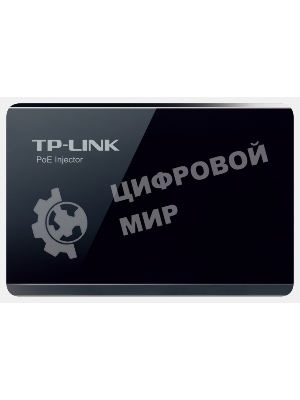 Адаптер инжектор TP-Link SMB TL-PoE150S PoE