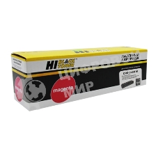 Картридж Hi-Black (HB-CRG-045H M) для Canon LBP-611/613/MF631/633/635, M, 2,2K