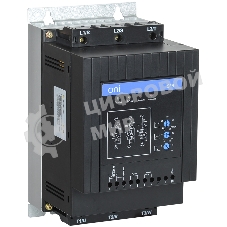 Устройство плавного пуска IEK ONI SFB 3Ф 380В 18кВт 37A Uупр 110-220В Modbus