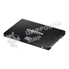 Накопитель SSD Samsung 870 EVO, 250Gb, SATA III, 2.5