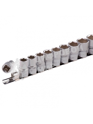 Набор торцевых головок Stels 1/2