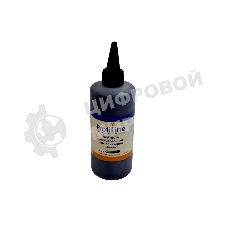 Чернила для принтеров Canon универсальные черный 250 мл водн ProfiLine