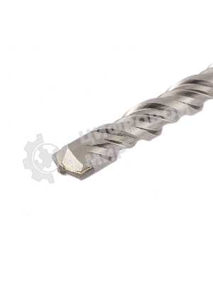 Бур по бетону Matrix 20 x 460 мм, SDS PLUS