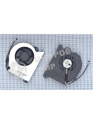Вентилятор (кулер) для моноблока Lenovo IdeaCentre C320 C340 C440 C540