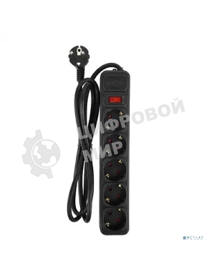 Сетевой фильтр Perfeo 