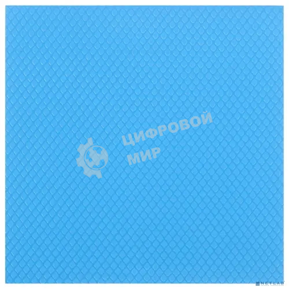 Термопрокладка Arctic Thermal pad 100x100мм, 0,5мм TP-3 (ACTPD00052A)