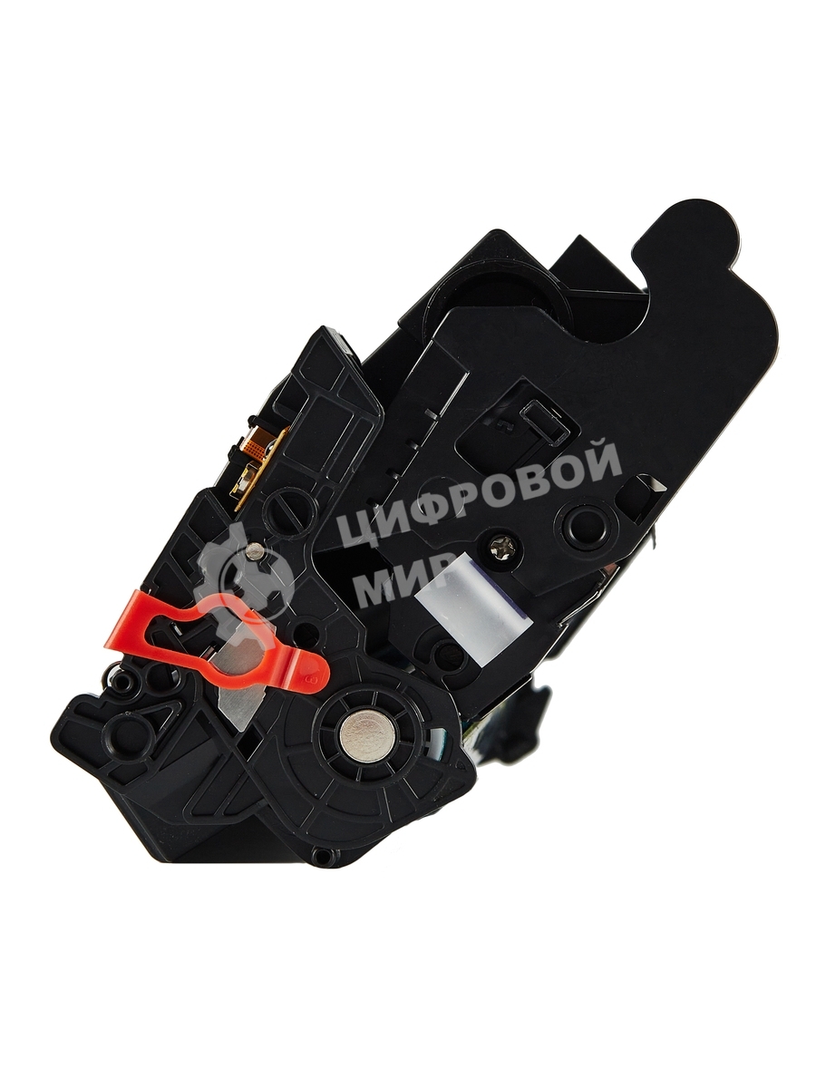 Картридж лазерный Sakura CF259A (59A) для HP LJ M304/M404/MFPM428, черный, 3000 к. (без чипа)