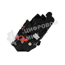 Картридж лазерный Sakura CF259A (59A) для HP LJ M304/M404/MFPM428, черный, 3000 к. (без чипа)