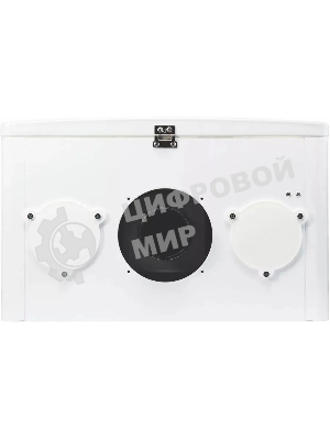 Котел газовый камера закрытая Navien Deluxe S-40k, 2-ух контр, 40 квт, коаксиальный