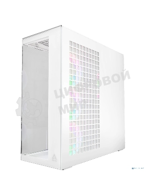 Компьютерный корпус Arctic Cooling ARCTIC Xtender белый арт. ACPCC00014A