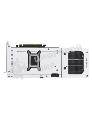 Видеокарта ASUS PRIME-RTX 5070-O12G-белый