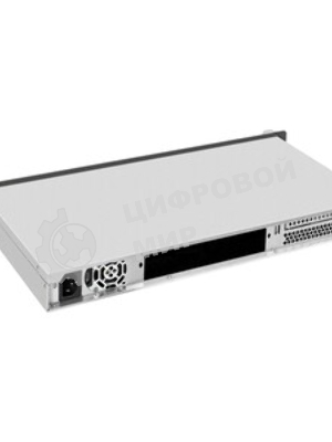 Серверный корпус ExeGate Pro 1U255-01 (RM 19