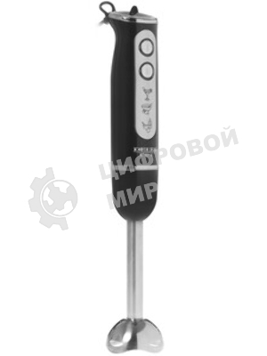 Блендер Delta Lux DL-7039 черный