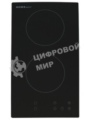 Электрическая варочная панель HOMSair HV32BK