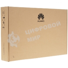 Коммутатор HUAWEI S310-24T4X (L2+, 24*10/100/1000BASE-T ports, 4*10GE SFP+ ports, built-in AC power)
