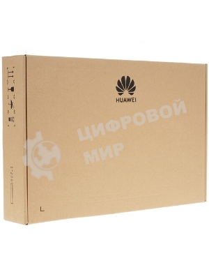 Коммутатор HUAWEI S310-24T4X (L2+, 24*10/100/1000BASE-T ports, 4*10GE SFP+ ports, built-in AC power)