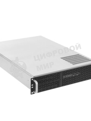 Серверная платформа ExeGate EX293877RUS Pro 2U650-06/2U2098L (RM 19