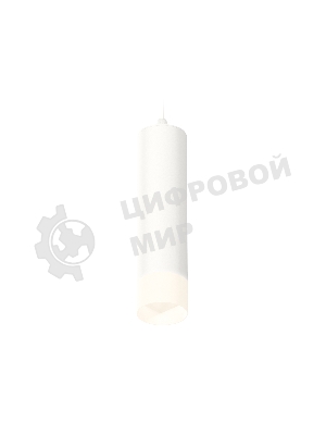Светильник Ambrella Light XP6355005 SWH/FR белый песок/белый матовый MR16 GU5.3 (A2301, C6355, N6252)