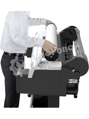 Плоттер струйный Canon imagePROGRAF TM-340 (6248C003AA), A0, 36