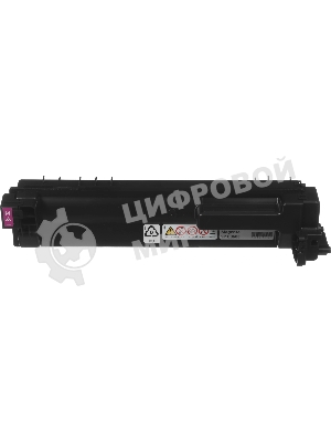Картридж лазерный тип SP C360E малиновый для Ricoh SP C360DNw/SP C360SNw/SP C360SFNw/SP C361SFNw (1,5K)