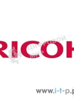 Бутыль для отработанного тонера Ricoh тип MP C6003 Waste Toner Bottle MP C6003 (416890), ресурс 100000 отп., для Aficio MP C2003SP/C2503SP/C2003ZSP/C2503ZSP/C3003/C3503/C4503/C5503/C6003/C2011SP