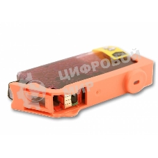 Картридж струйный Cactus CS-CB324N №178XL пурпурный (14.6 мл.) для HP PhotoSmart B8553/C5383/C6383/D5463