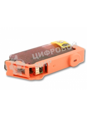 Картридж струйный Cactus CS-CB324N №178XL пурпурный (14.6 мл.) для HP PhotoSmart B8553/C5383/C6383/D5463