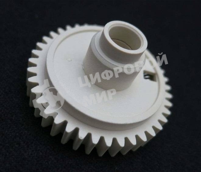 Шестерня резинового вала 40T HP LJ 4200/4300/4250/4350 (RC1-3324/RC1-3325/RM1-1091) OEM