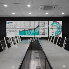 Настенное крепление ONKRON PRO7G для видеостен 50”-70