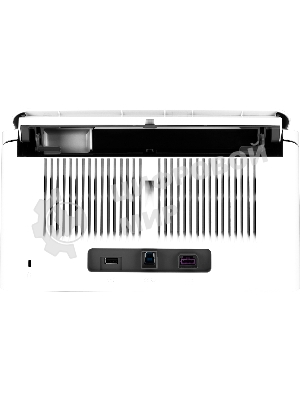 Сканер HP Scanjet Enterprise 7000 s3, протяжный, A4, CIS, 600dpi, USB 2.0 and USB 3.0, ADF 80 sheets, Duplex, 75 ppm/150 ipm, 1y warr (замена L2730B SJ7000 s2)