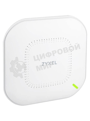 Точка доступа Zyxel NebulaFlex Pro WAX630S (WAX630S-EU0101F) AX3000 100/1000/2500BASE-T