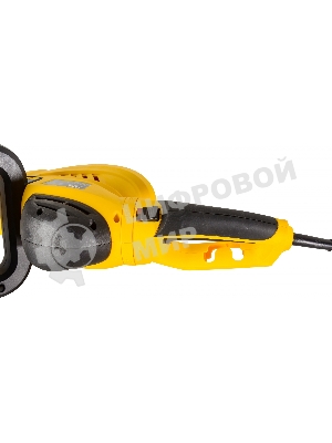 Электрический триммер-кусторез Huter GET-7551