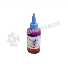Чернила для принтеров Canon универсальные Light Magenta 100 мл водн ProfiLine