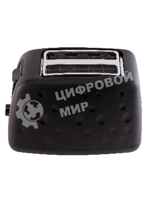 Тостер Maunfeld MFT-847BK