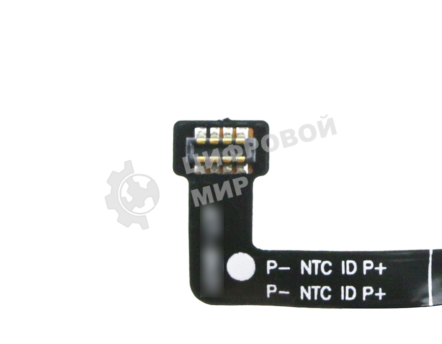 Аккумулятор CameronSino CS-MUX500SL BN31 для Xiaomi 5X, MDE63.85V, 3000mAh, 11.55Wh