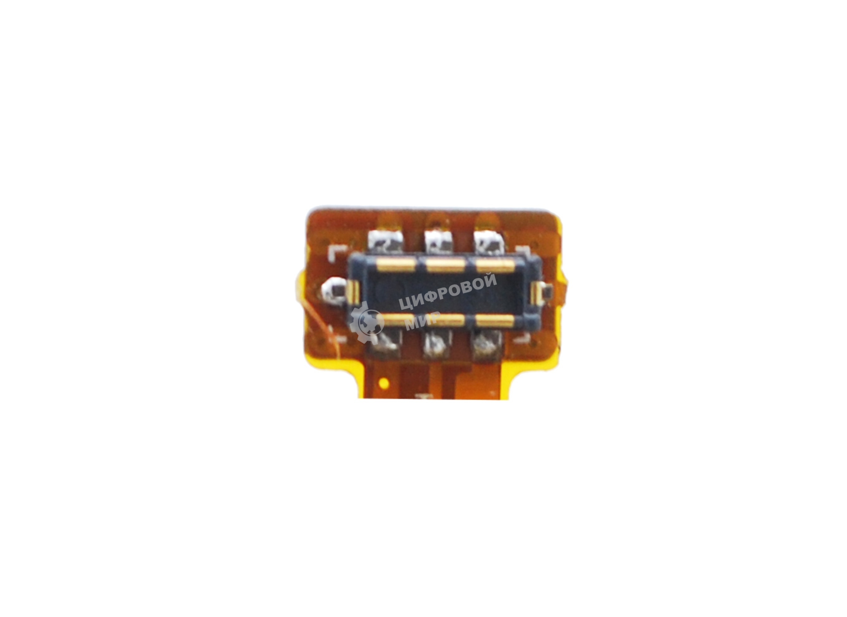 Аккумулятор CS-MX421SL BT42C для Meizu M2 Note 3.8V, 3100mAh, 11.78Wh