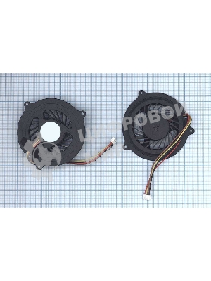 Вентилятор (кулер) для ноутбука Lenovo IdeaPad K23 K26