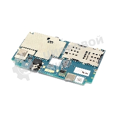 Материнская плата для Asus Zenfone 3 Max ZC520TL 2x16Gb