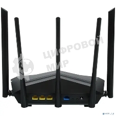 Маршрутизатор/роутер Wi-Fi Tenda 1200MBPS 1000M 3P AC11