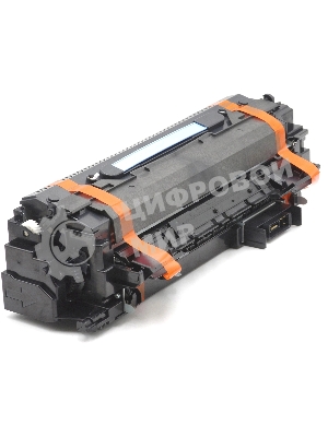 Печка в сборе Cactus CS-FU-HP-M806 (RM1-9712-000) для HP LaserJet M806/830 200000 стр.
