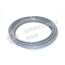Манжета (уплотнитель) люка для стиральной машины Ariston, Hotpoint AVSD, AVSL 145390