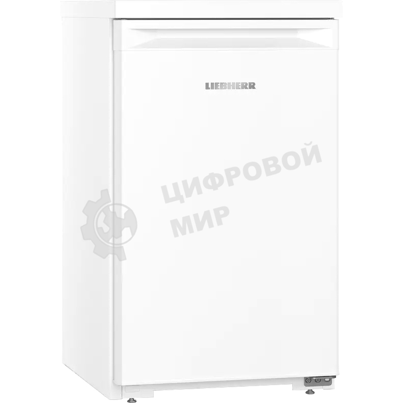 Холодильник Liebherr Rd 1201-20 001 белый однокамерный 85/13л морозилка сверху, капельная система