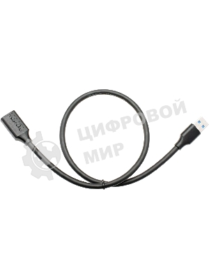 Кабель USB3 0.5M TELECOM TUS708-0.5M