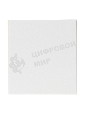 Выключатель Kranz STRONG 1 кл перекрестный (переключатель) 10А с/у жемчуг