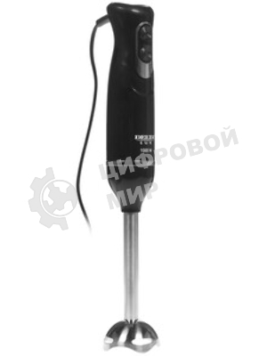 Блендер Delta LUX DL-7047 черный: 1000 Вт, (12)