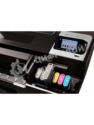 Плоттер HP DesignJet T1700 44-in PostScript Printer