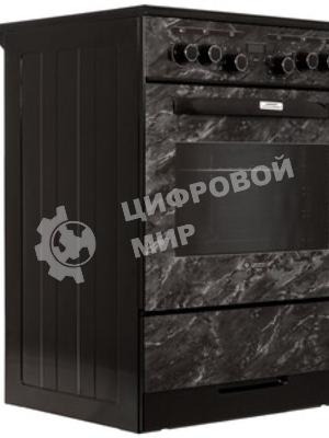 Плита электрическая Gefest ЭП Н Д 6560-03 0040, белый