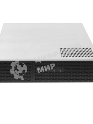 Серверная платформа ExeGate EX293877RUS Pro 2U650-06/2U2098L (RM 19