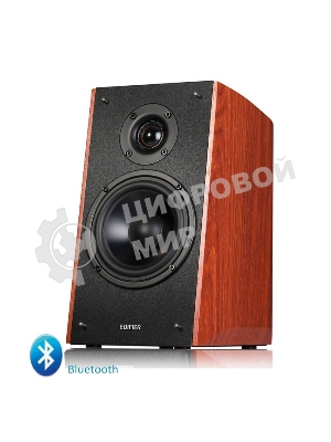 Акустическая система Edifier R2000DB 2.0, 24Wх2 + 36Wх2, ПДУ, RMS